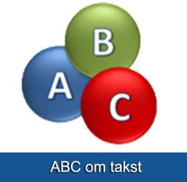 ABC om takst