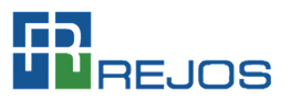 Logo, Rejos A.S